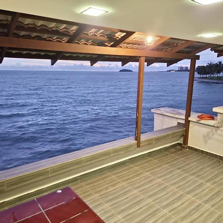 Seaview Holiday Home Port Dickson Zewnętrze zdjęcie