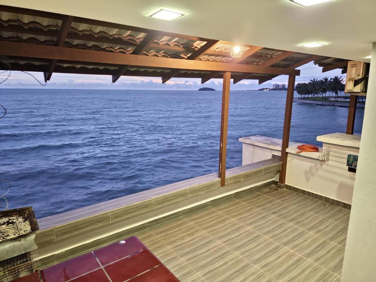 Seaview Holiday Home Port Dickson Zewnętrze zdjęcie